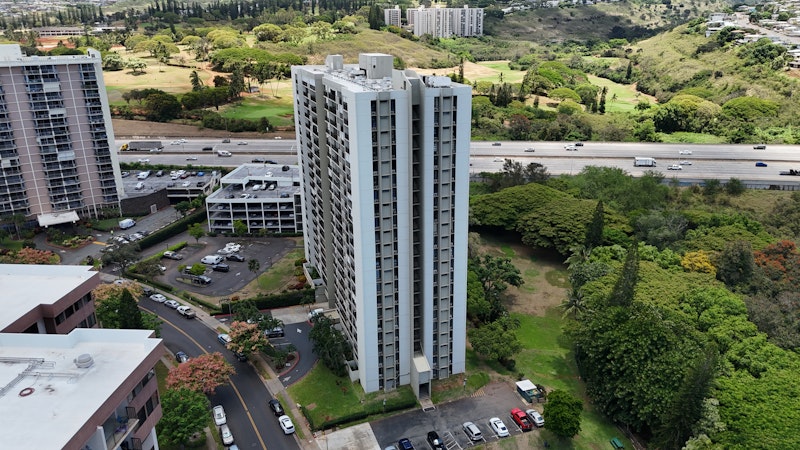 PEARL ONE | Locations